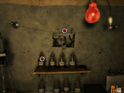 Dracula The Path of the Dragon Episode 2 The Myth of the Vampire screenshot 1