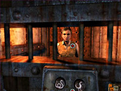 Dracula The Path of the Dragon Episode 3 The Destruction of the Evil screenshot 1