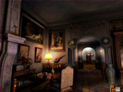 Dracula The Path of the Dragon Episode 3 The Destruction of the Evil screenshot 3