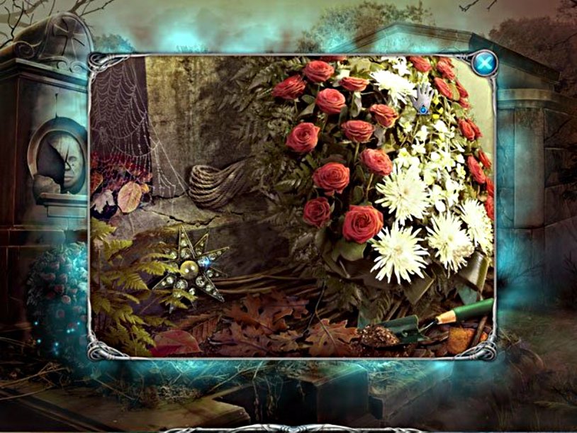 Dracula's Legacy screenshot 2