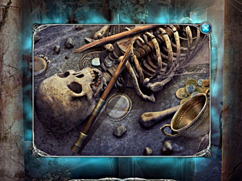 Dracula's Legacy screenshot 3