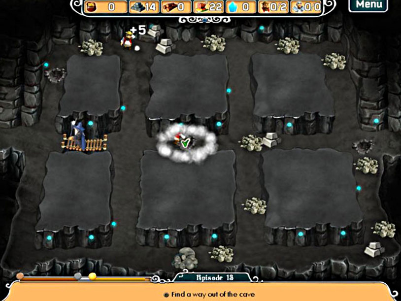 Dragon Crossroads screenshot 2