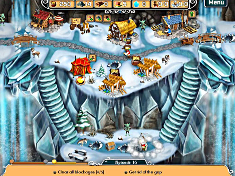 Dragon Crossroads screenshot 3