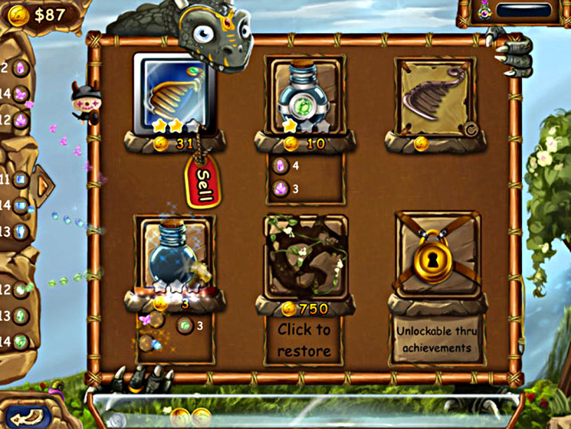 Dragon Keeper Double Pack screenshot 3