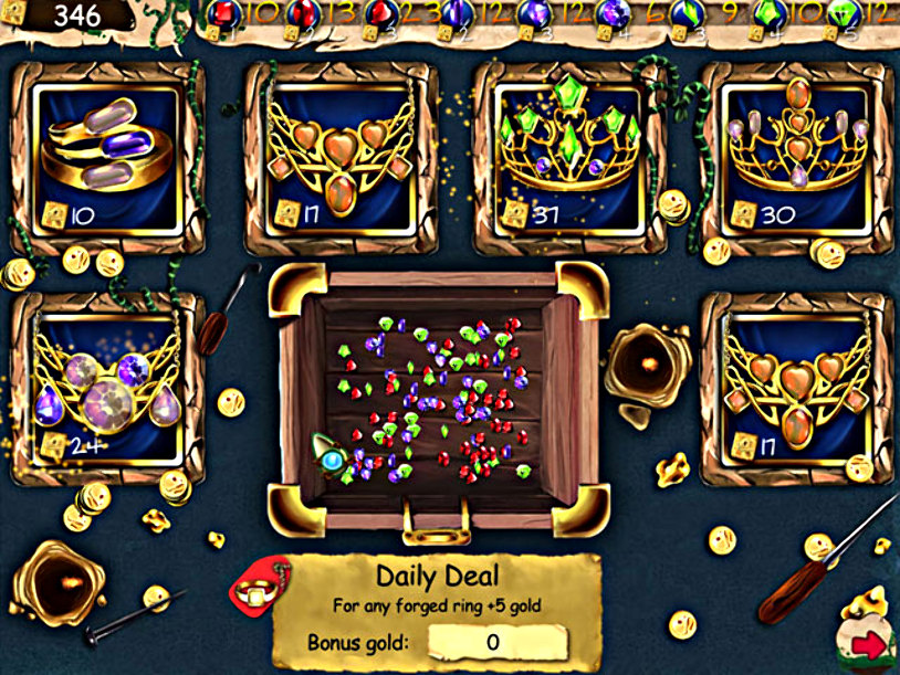 Dragon Keeper screenshot 2