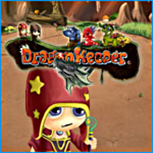 Dragon Keeper