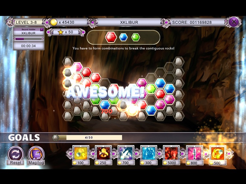 DragonScales 3: Eternal Prophecy of Darkness screenshot 1