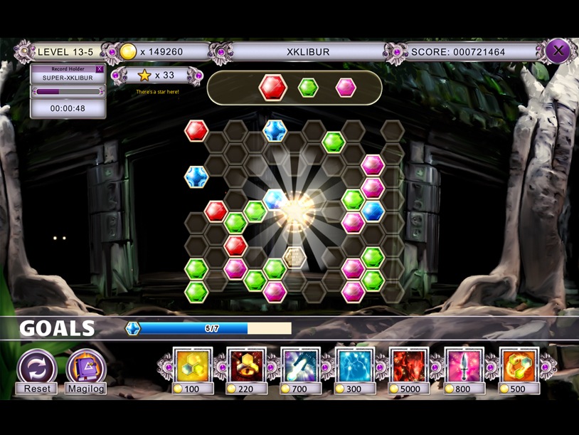 DragonScales 3: Eternal Prophecy of Darkness screenshot 2