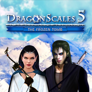 Dragonscales 5
