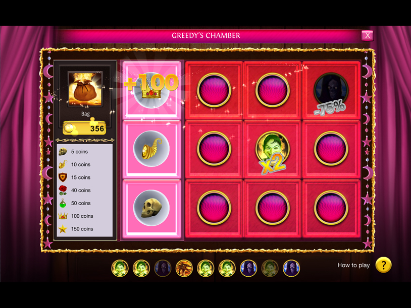 DragonScales 6: Love and Redemption screenshot 3
