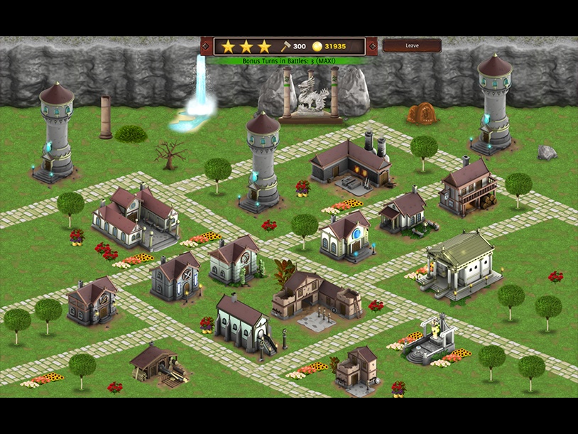 DragonScales 7 screenshot 2