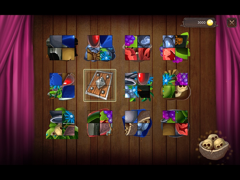 DragonScales 7 screenshot 3