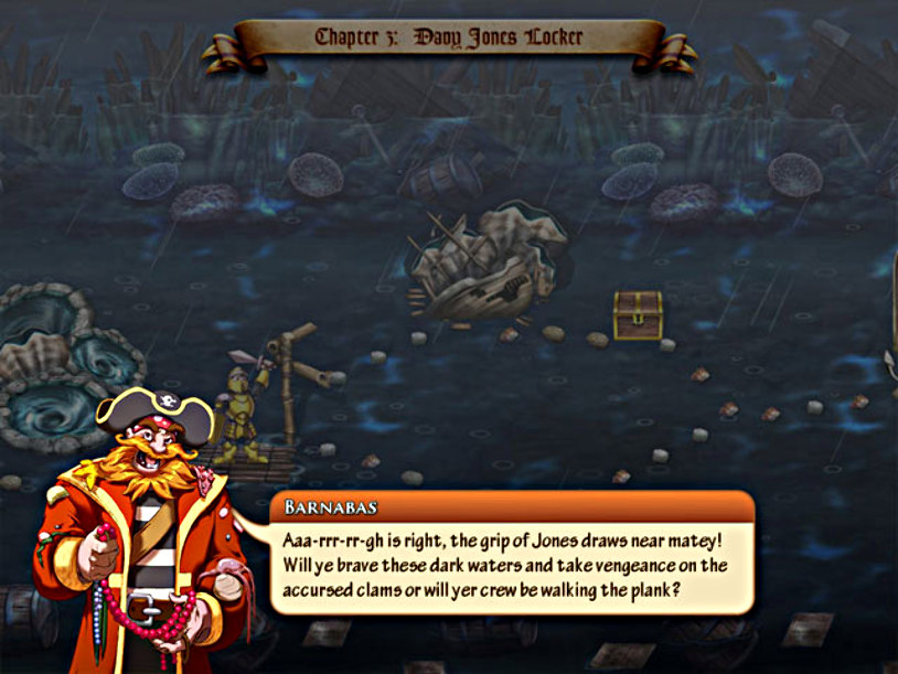 DragonStone screenshot 2