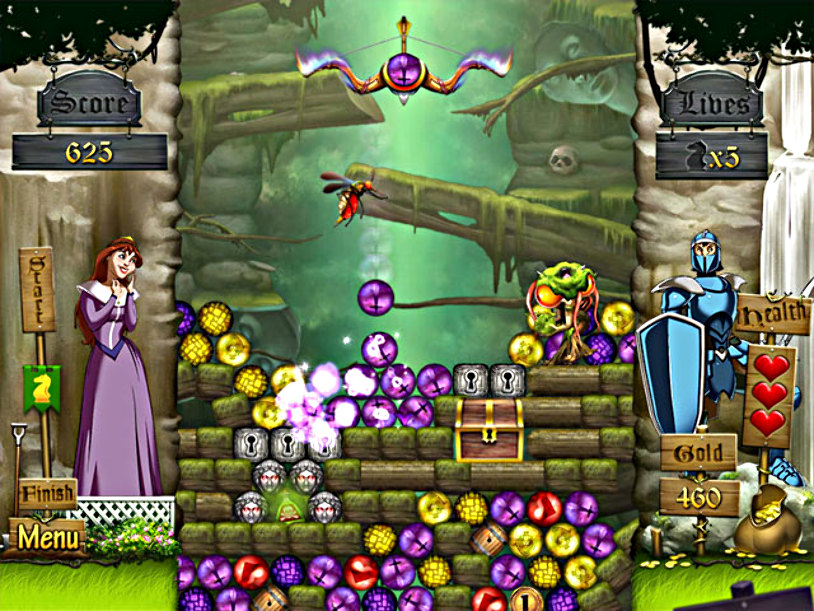 DragonStone screenshot 3