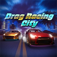 Drag Racing City
