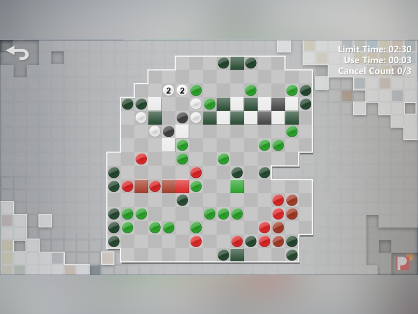 Draw Puzzle screenshot 1