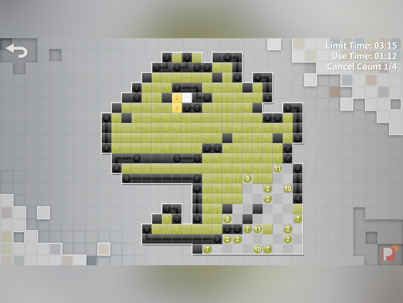 Draw Puzzle screenshot 2