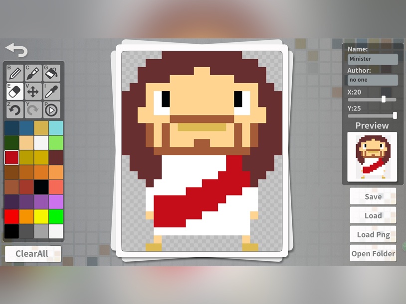 Draw Puzzle screenshot 3