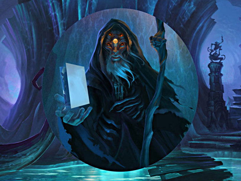 Drawn: Trail of Shadows screenshot 2