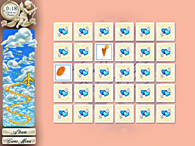 Dream Day Honeymoon screenshot 2