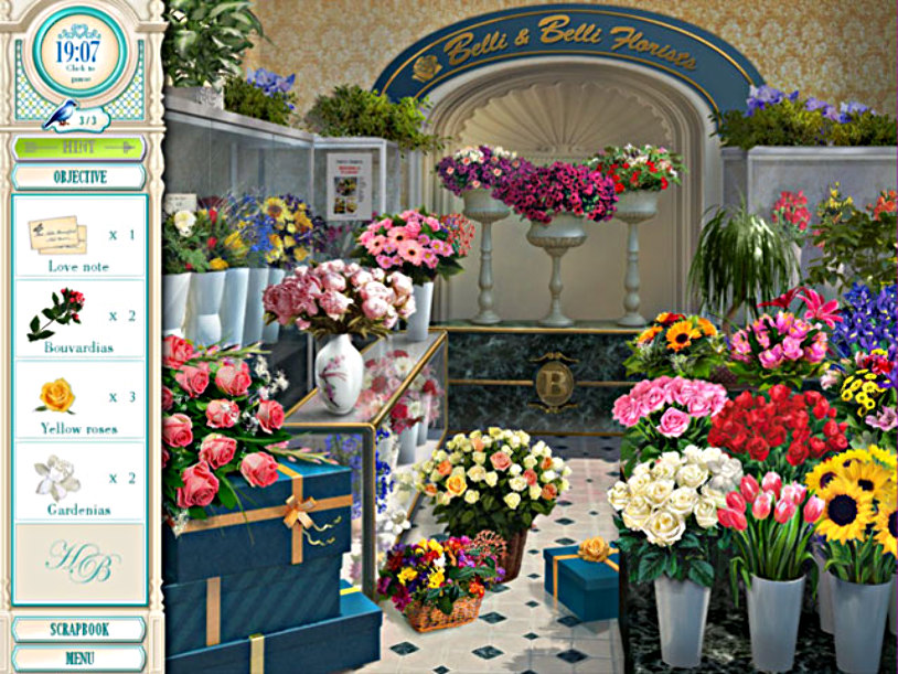 Dream Day: True Love screenshot 1