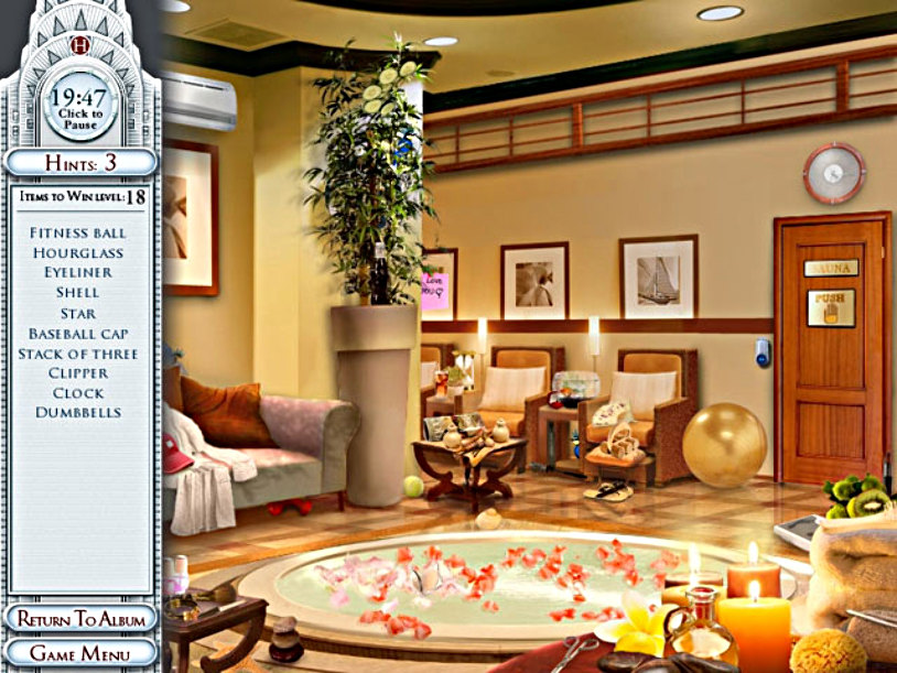 Dream Day Wedding Getaways Bundle screenshot 3