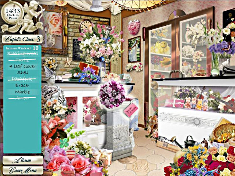 Dream Day Wedding screenshot 1