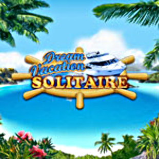 Dream Vacation Solitaire