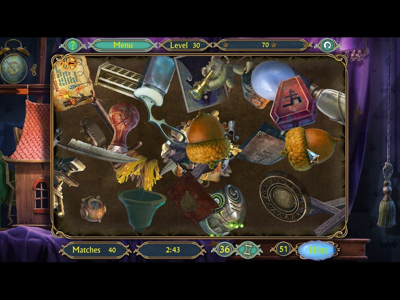 Dream Walker screenshot 2