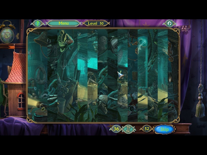 Dream Walker screenshot 3