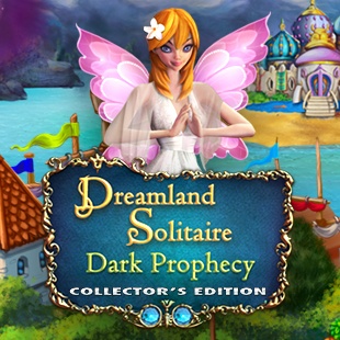 Dreamland Solitaire: Dark Prophecy Collector's Edition