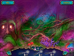 Dreamland Solitaire: Dark Prophecy screenshot 3