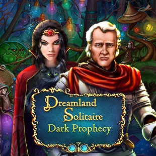 Dreamland Solitaire: Dark Prophecy