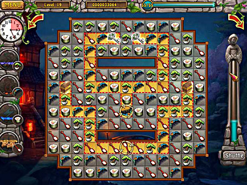Dreams of Geisha screenshot 3
