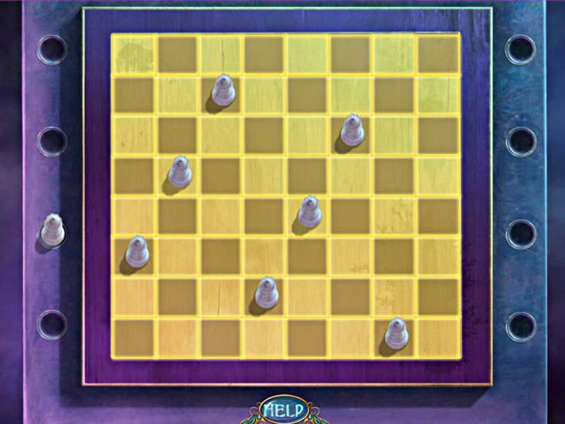 Dreamscapes: Nightmare's Heir Collector's Edition screenshot 3