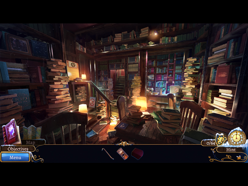 DreamWalker: Never Fall Asleep screenshot 1