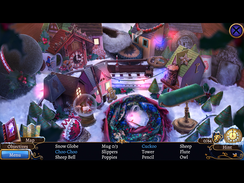 DreamWalker: Never Fall Asleep screenshot 2