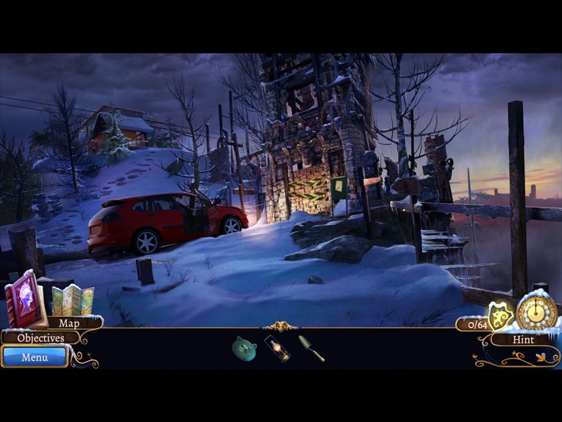 DreamWalker: Never Fall Asleep screenshot 3