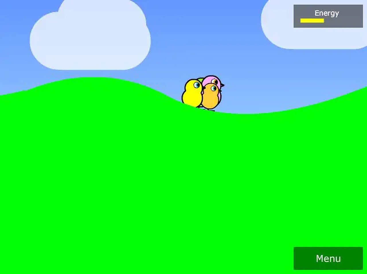 Duck Life screenshot 2