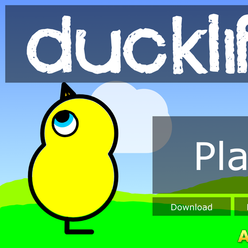 Duck Life