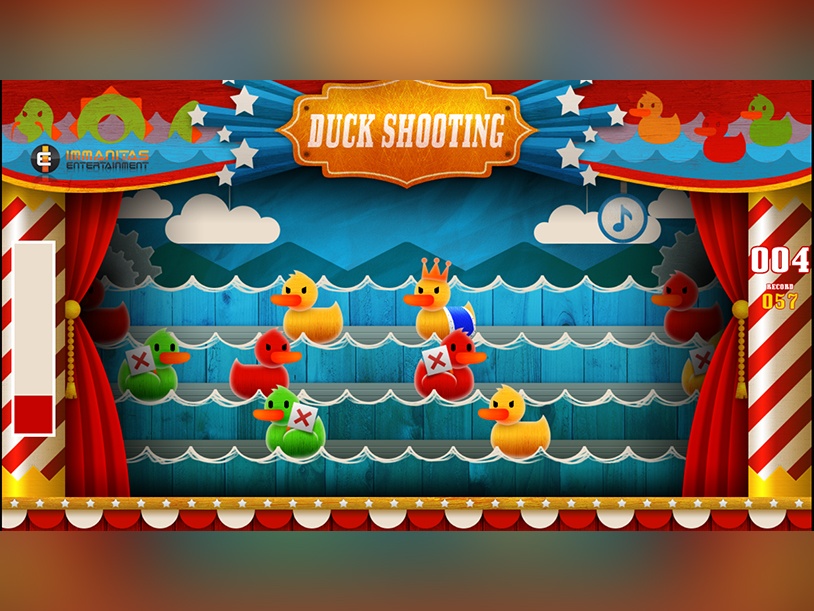 Duck Shooting screenshot 3