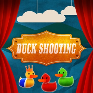 Duck Shooting