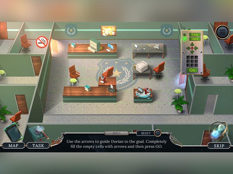 Detectives United: Mission Possible CE screenshot 2