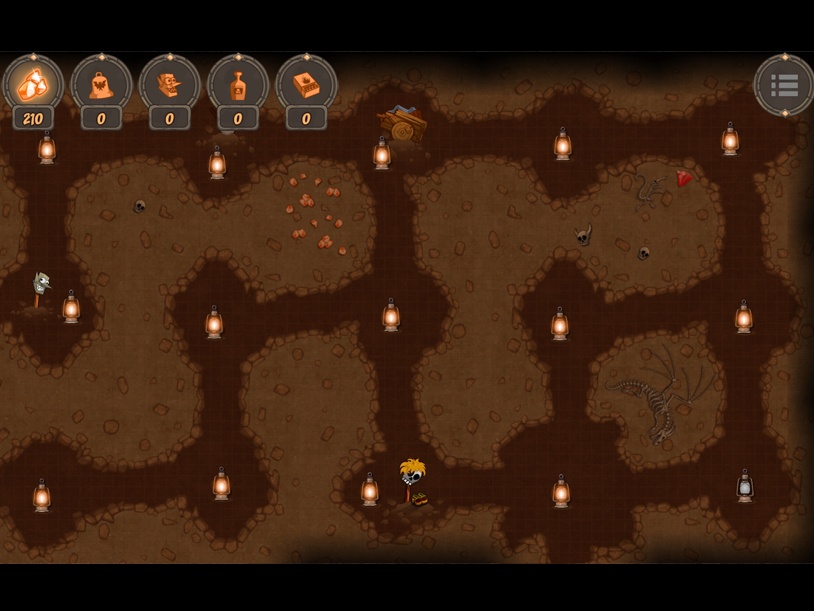 Dwarflings screenshot 3