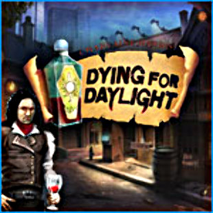 Dying for Daylight