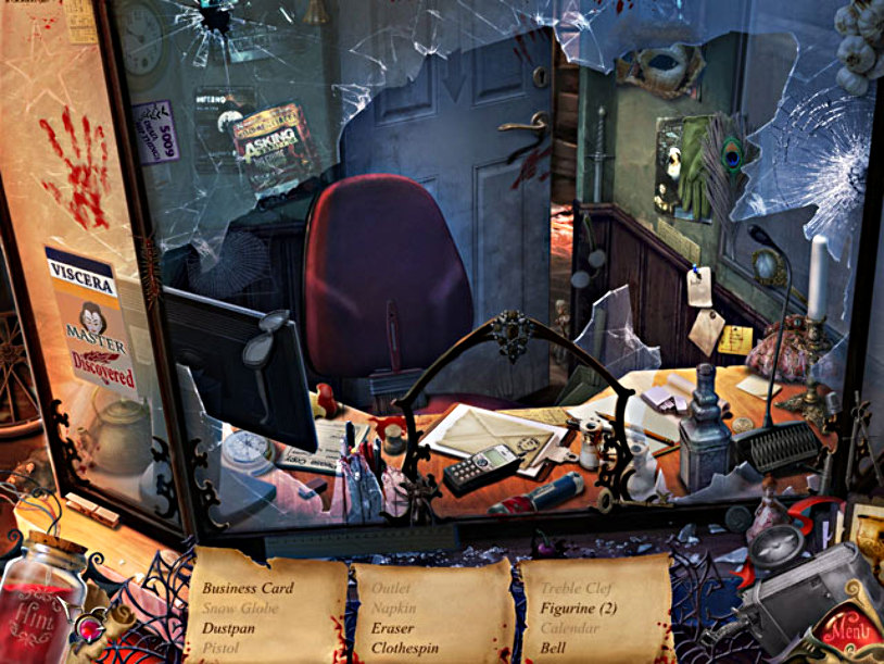 Dying for Daylight screenshot 1