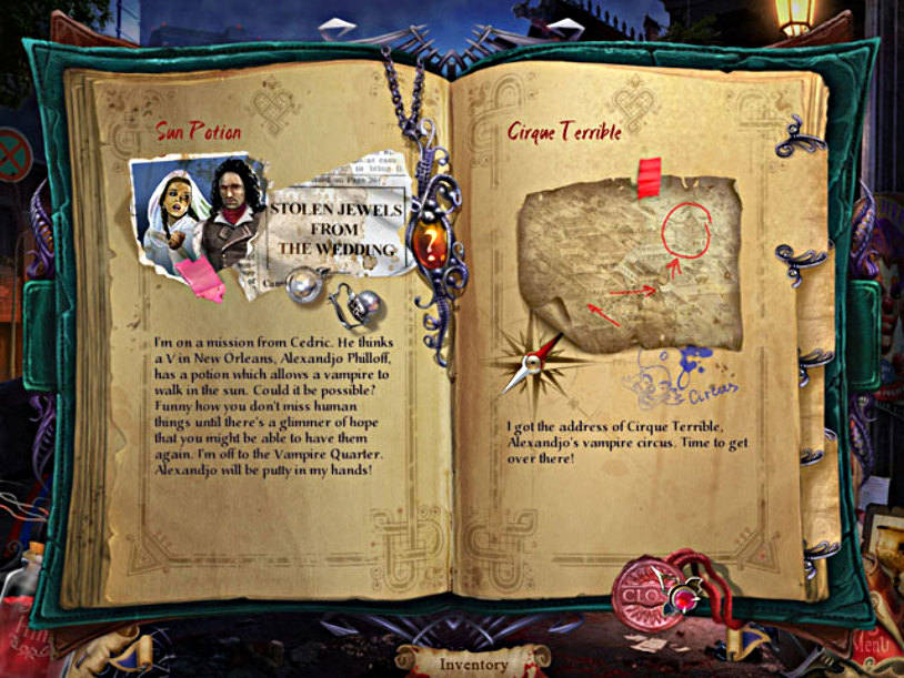 Dying for Daylight screenshot 3