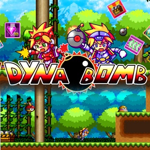 Dyna Bomb