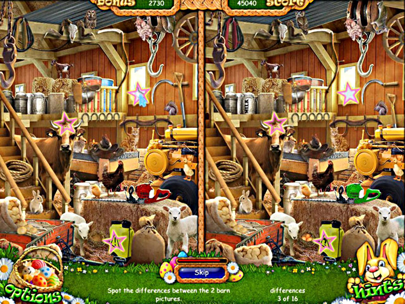 Easter Eggztravaganza 2 screenshot 3