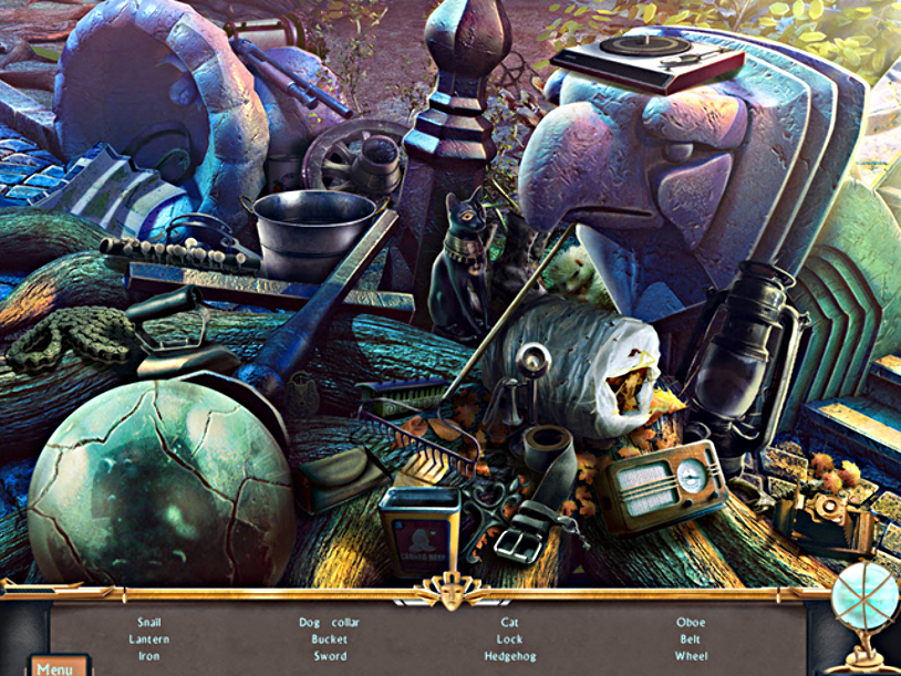 Echoes of Sorrow 2 screenshot 1
